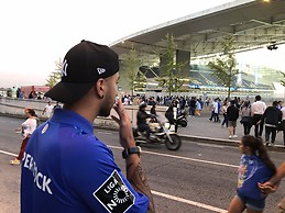 Kaywan Barzani Kaywan