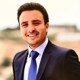 Elias Al khoury al kallab