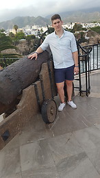 Victor Fernández Fernández