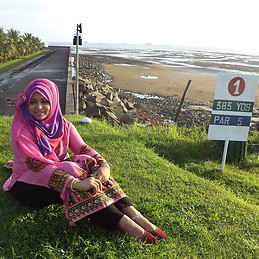 Shaila Tamanna Aachol