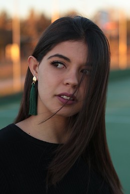 Alba López Crespo