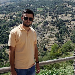 Diego Leñero Ramírez