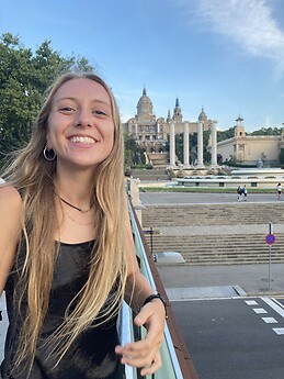 Claudia Simon Sanchez