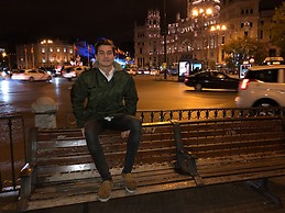 Pablo Fernández Acevedo