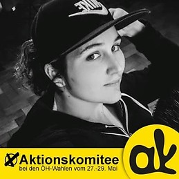 Mirjam Miau