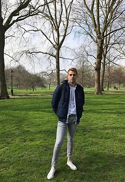 Marcos Gabarda Carrasco