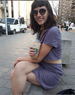 francieli regina winkler