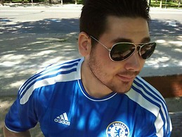 AITOR DÍAZ HERNÁNDEZ