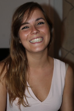 mélissa chambaud