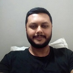 Imtiaz Bin Mohammed Shahid