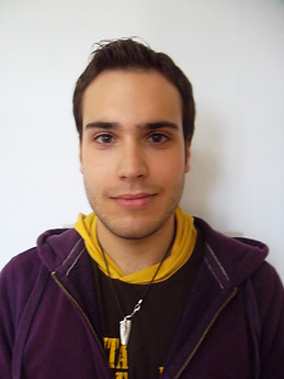 Daniel Morillas Rodriguez