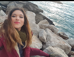 Lola Camacho Falcón