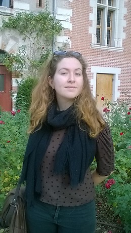 Mathilde Richard Mazéas
