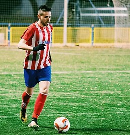 Alexandre Ibáñez Marí