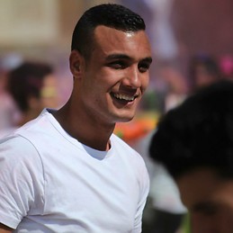 Mahmoud Zaghloul