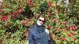 Roghayeh Mojarad