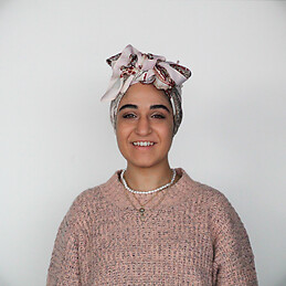 Hanan El Ayadi Benabdellah