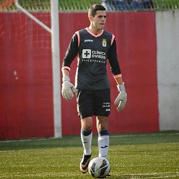 César García