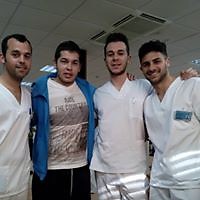 Yared Miñón Lobato