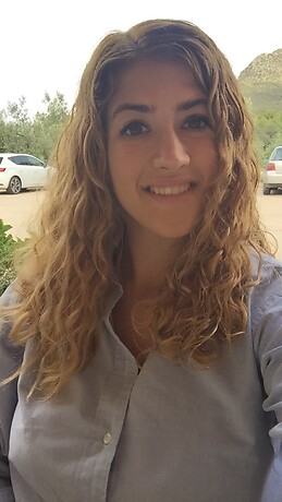 Andrea Marín Carbonero