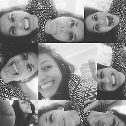 Andrea Pérez Yánez