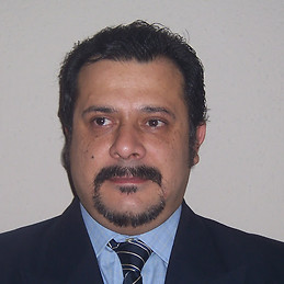 jose maria Madrigal