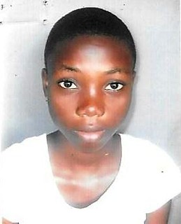 Magne Marie Ange Rosemonde BROU