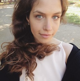 Magdalena Grmek