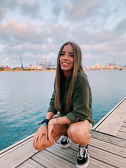 Maria Rodrigo