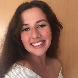 Marie Højmark Pedersen