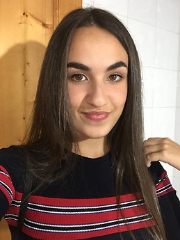 Beatriz Falcón Caballero