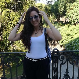 Giuliana Occhipinti