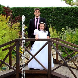 Carlos Gómez Cañas