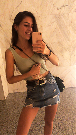 Silvia Fandos Clavero