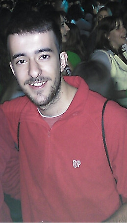 Joaquín V. Mateos-Aparicio
