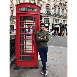 Fernando Luna Madrigal