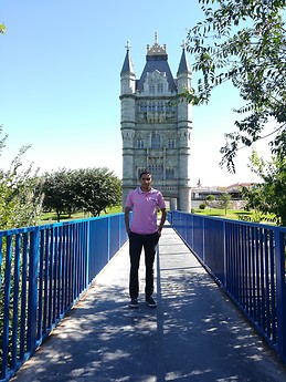 Edwin Plaza
