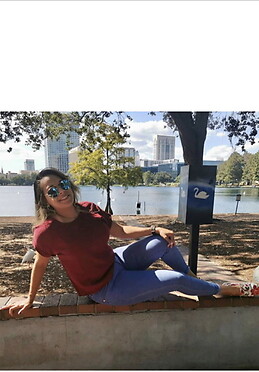 Gina Valery Terrero Peña