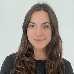 Charlotte Chappert