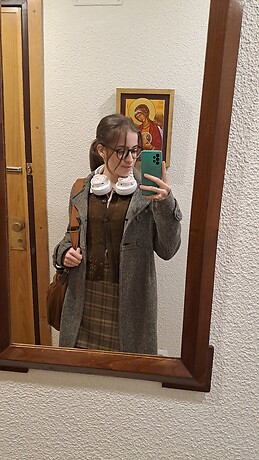 Cristina Gómez Fudio