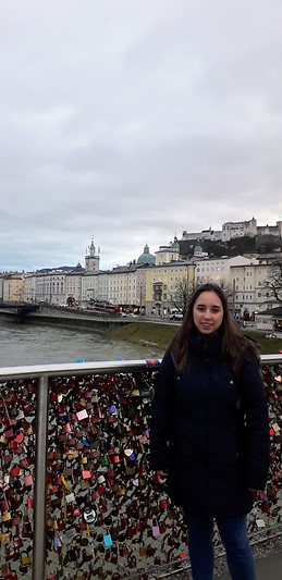 Maria Alejandra Erazo