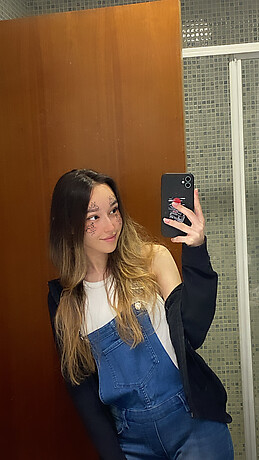 Lucía Cuevas