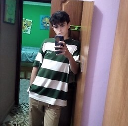 Santi García Jiménez