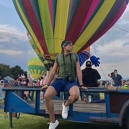 Christian Tzilin Rivera