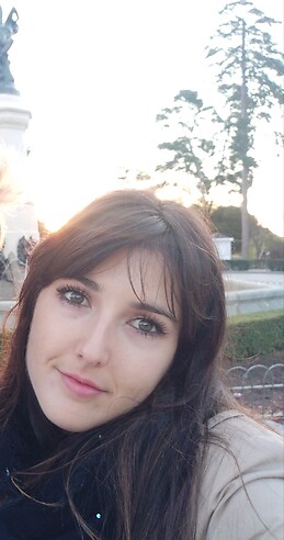 Cristina Rojo Palomino