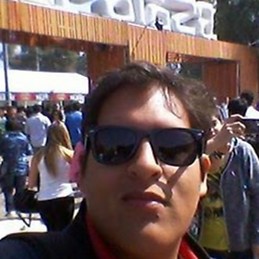 Jose Carlos Quispe Chauca