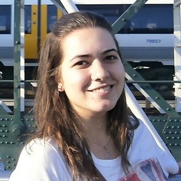 Alexandra Domínguez Mesa