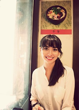 Rebecca Piercy