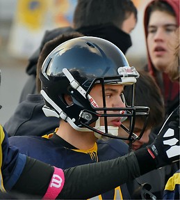 Jorge Barcena Lumbreras