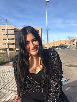 Aroa Zorzano @aroazorzano
